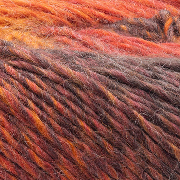 Yarnart Mirage Ebruli El Örgü İpi - 5311