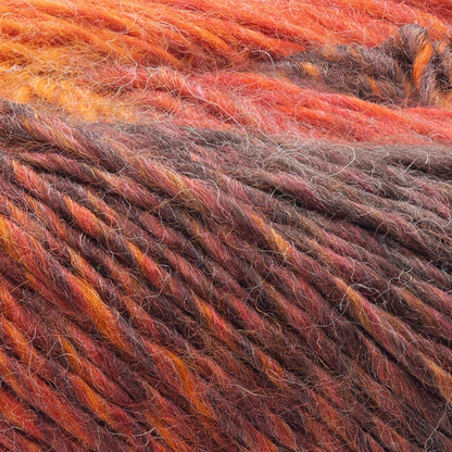 Yarnart Mirage Ebruli El Örgü İpi - 5311