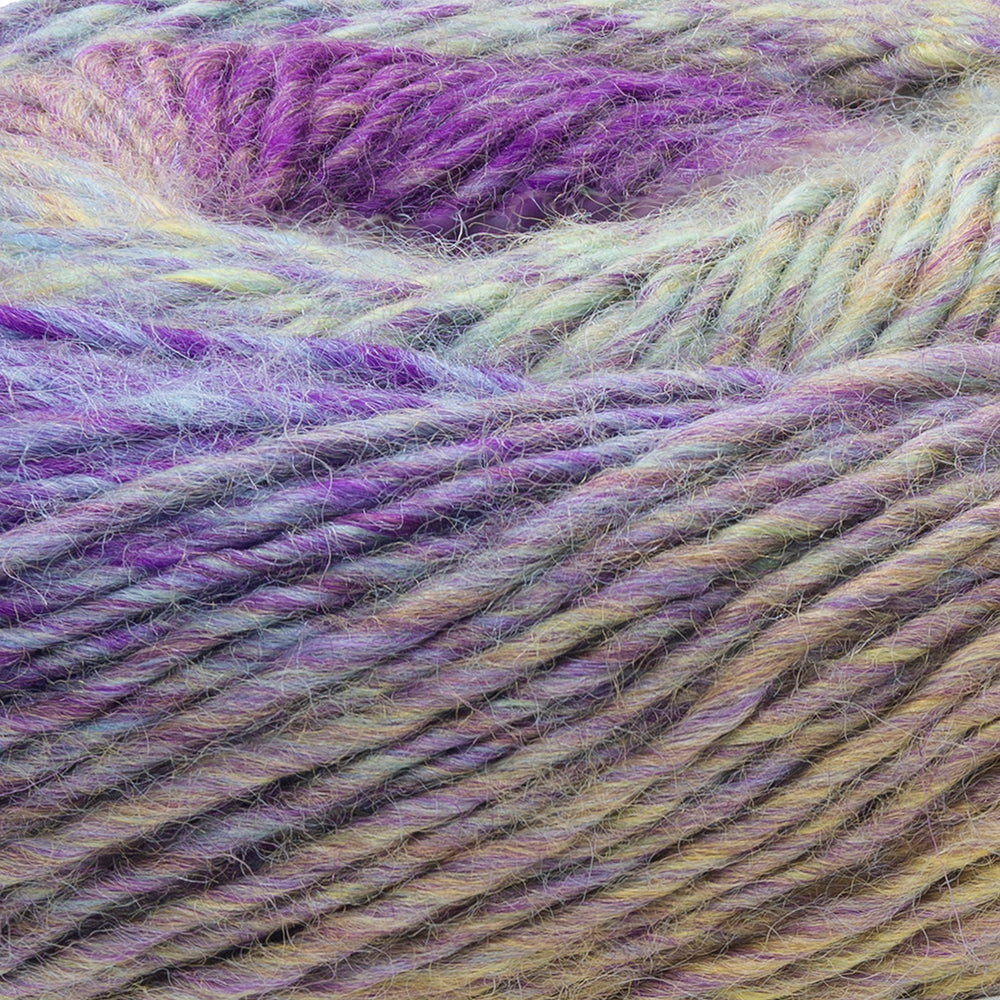 Yarnart Mirage Ebruli El Örgü İpi - 5313