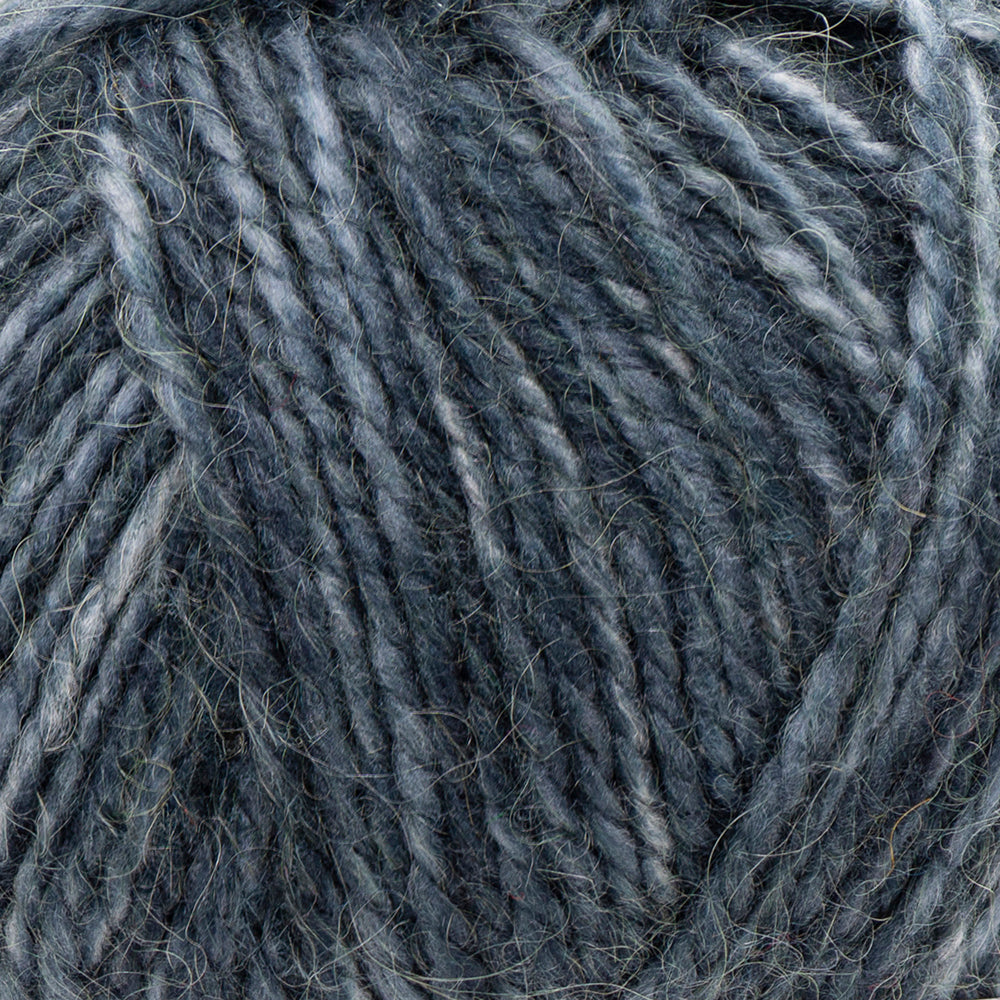 Yarnart Andes Denim Gri El Örgü İpi - 5102