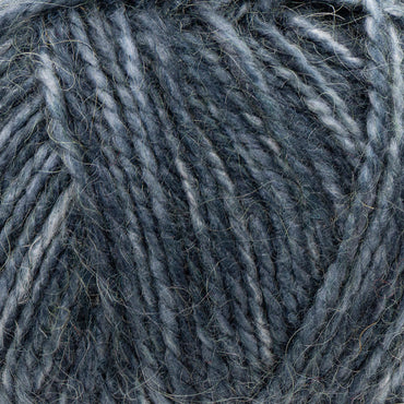 Yarnart Andes Denim Gri El Örgü İpi - 5102