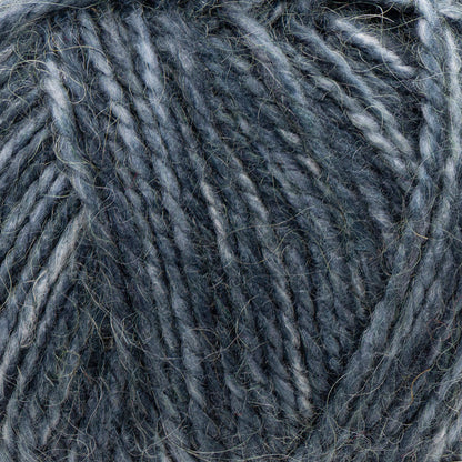 Yarnart Andes Denim Gri El Örgü İpi - 5102