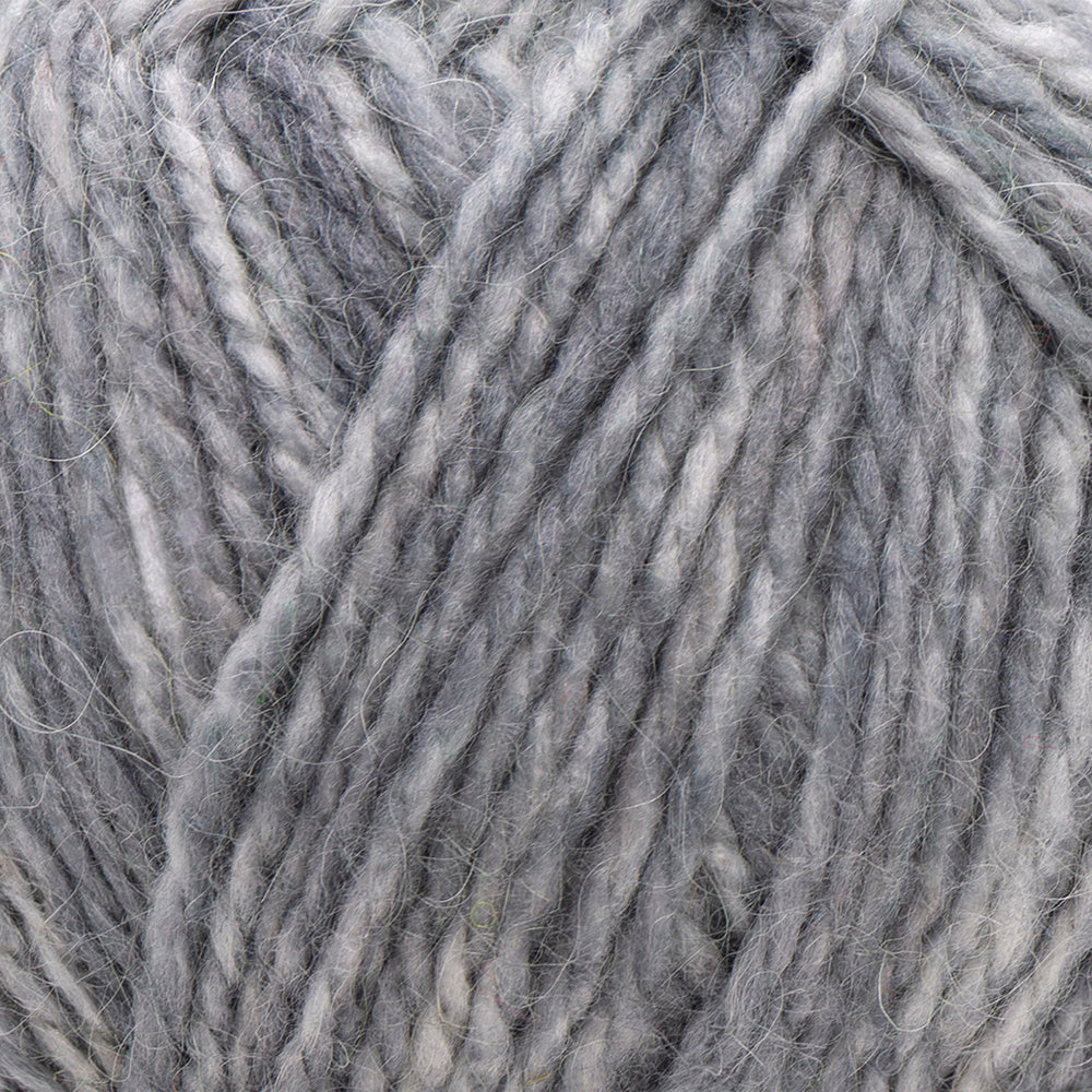 Yarnart Andes Denim Gri El Örgü İpi - 5103