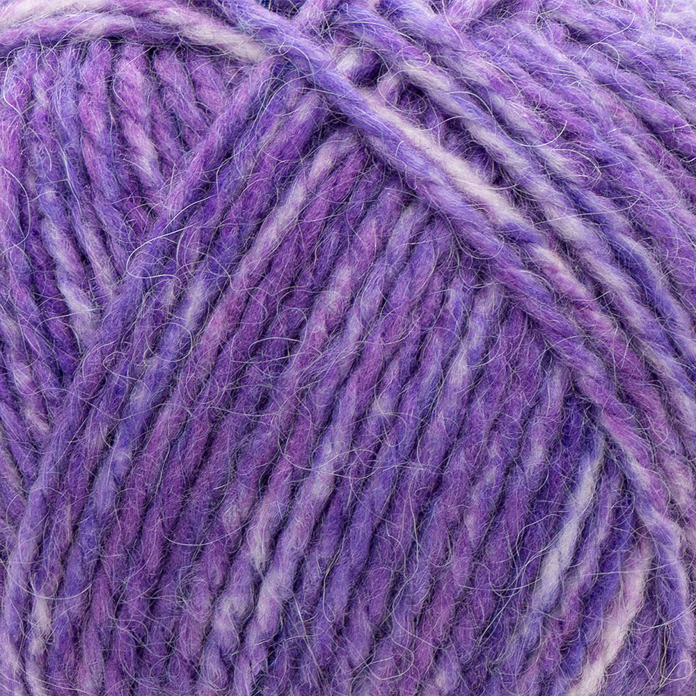 Yarnart Andes Denim Mor El Örgü İpi - 5104