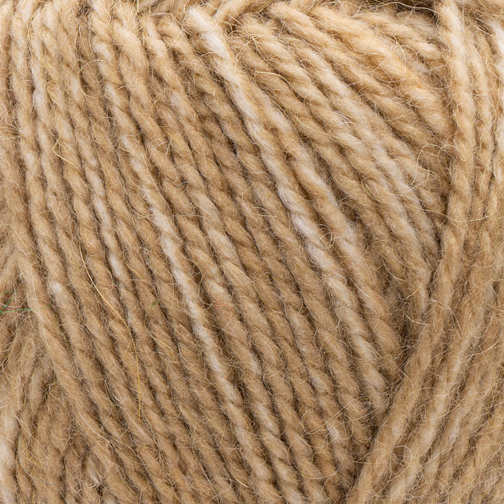 Yarnart Andes Denim Bej El Örgü İpi - 5105