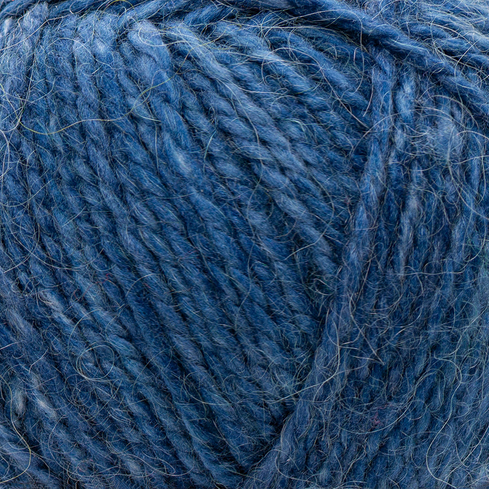 Yarnart Andes Denim Mavi El Örgü İpi - 5108