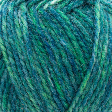 Yarnart Andes Denim Yeşil El Örgü İpi - 5109