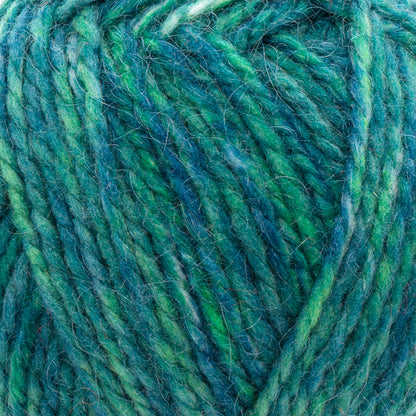 Yarnart Andes Denim Yeşil El Örgü İpi - 5109