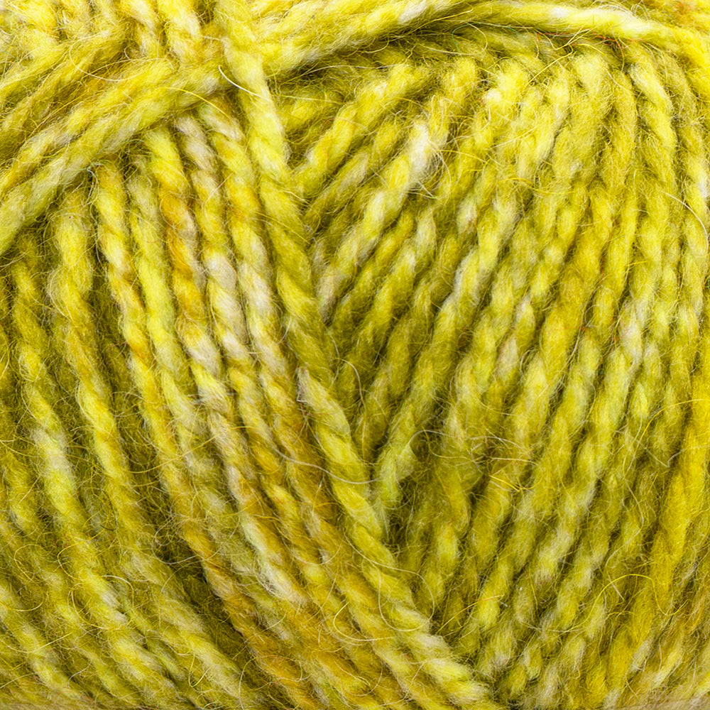 Yarnart Andes Denim Yeşil El Örgü İpi - 5110
