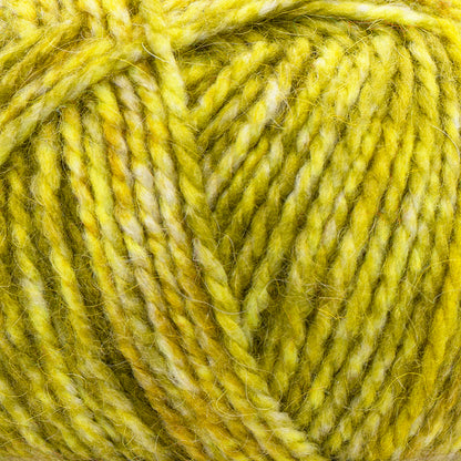 Yarnart Andes Denim Yeşil El Örgü İpi - 5110