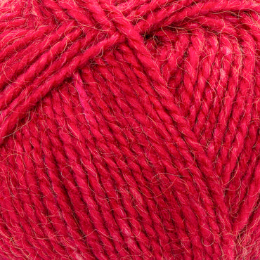 Yarnart Andes Denim Fuşya El Örgü İpi - 5113