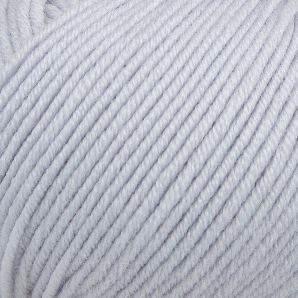 YarnArt IMPERIAL MERINO Buz Mavisi El Örgü İpi - 3346