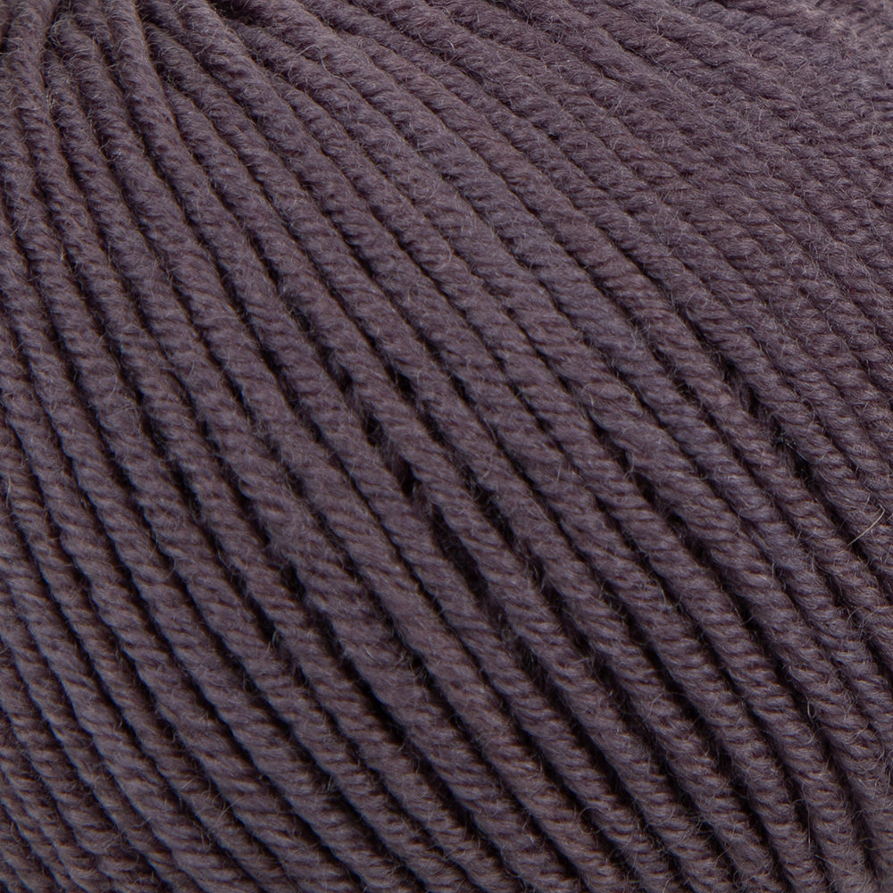 YarnArt IMPERIAL MERINO Gri El Örgü İpi - 3347