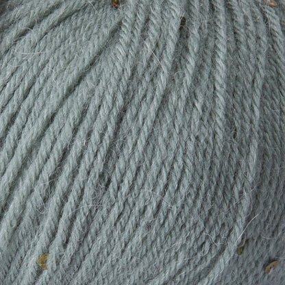 Yarnart Alpaca Gold Paillettes Yeşil El Örgü İpi - 9317