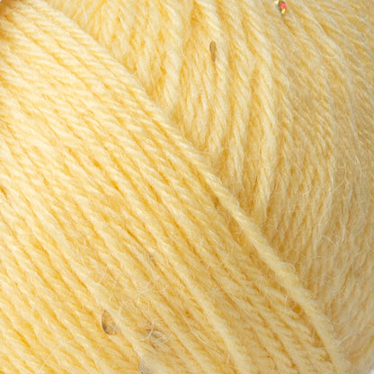 Yarnart Alpaca Gold Paillettes Sarı El Örgü İpi - 9318