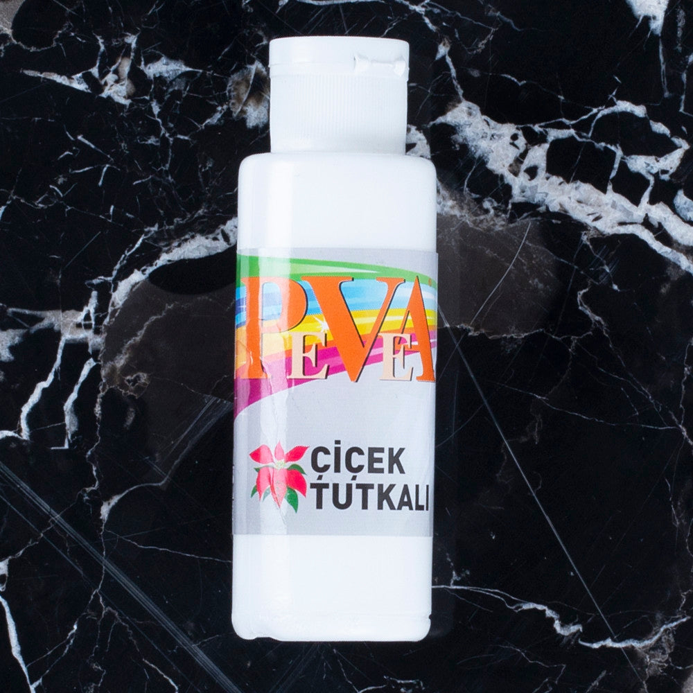 Yabalı 100 gr Çiçek Tutkalı