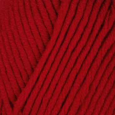 Ören Bayan Tango/Tanja Kırmızı El Örgü İpi - 33-1771