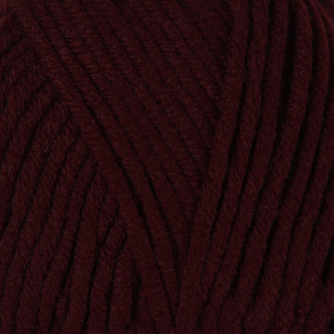 Ören Bayan Tango/Tanja Bordo El Örgü İpi - 35-1771