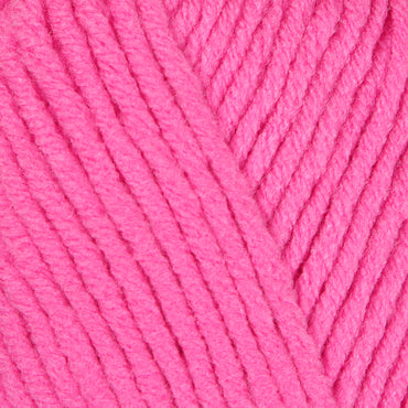 Ören Bayan Tango/Tanja Pembe El Örgü İpi - 042