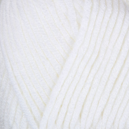 Ören Bayan Tango/Tanja Beyaz El Örgü İpi - 111