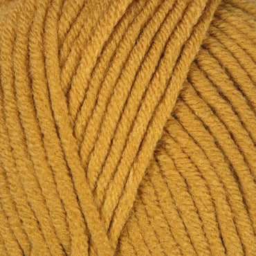 Ören Bayan Tango/Tanja Hardal Sarısı El Örgü İpi - 115