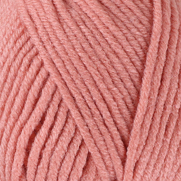 Örenbayan Tango/Tanja Gül Kurusu El Örgü İpi - 121