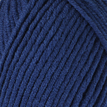 Örenbayan  Tango/Tanja Mavi El Örgü İpi - 150