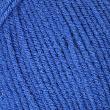 Örenbayan DELUXIA Saks Mavisi El Örgü İpi - 016