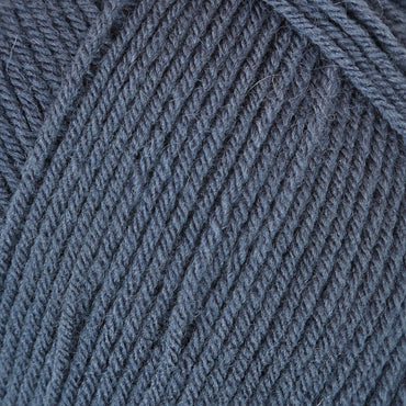 Örenbayan DELUXIA Mavi El Örgü İpi - 018