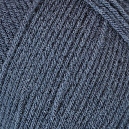 Örenbayan DELUXIA Mavi El Örgü İpi - 018