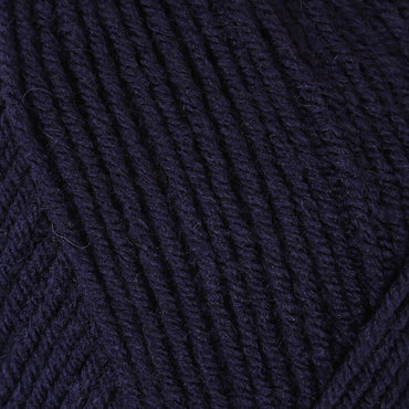 Örenbayan DELUXIA Lacivert El Örgü İpi - 019