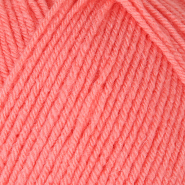 Örenbayan DELUXIA Pembe El Örgü İpi - 036