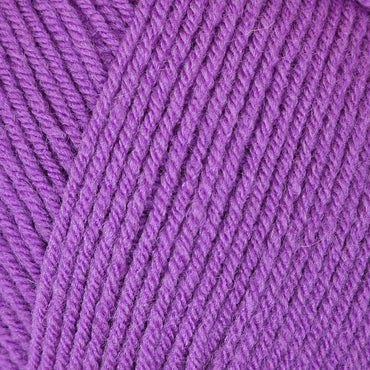 Örenbayan DELUXIA Mor El Örgü İpi - 059