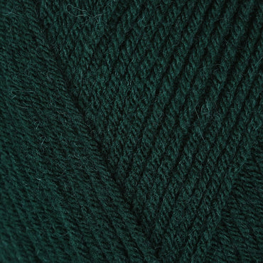 Örenbayan DELUXIA Yeşil El Örgü İpi - 088