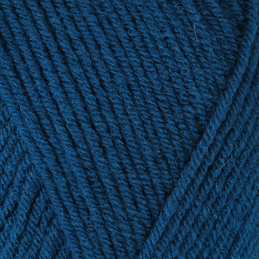 Örenbayan DELUXIA Petrol Mavisi El Örgü İpi -101