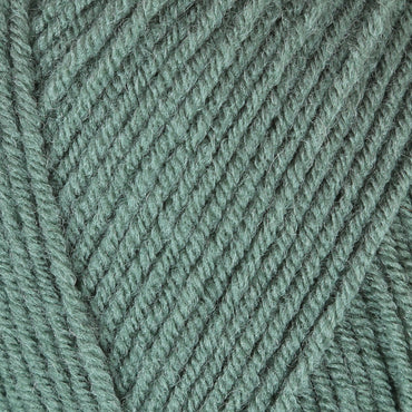 Örenbayan DELUXIA Yeşil El Örgü İpi - 132