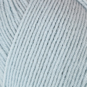 Örenbayan DELUXIA Yeşil El Örgü İpi - 135