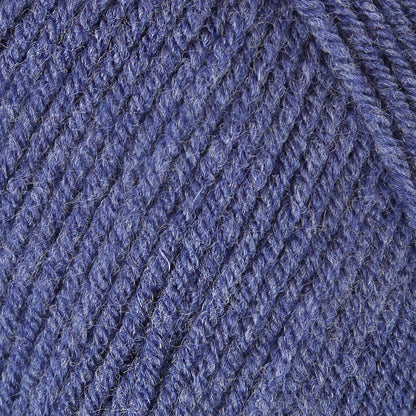Örenbayan DELUXIA Mavi El Örgü İpi - 138