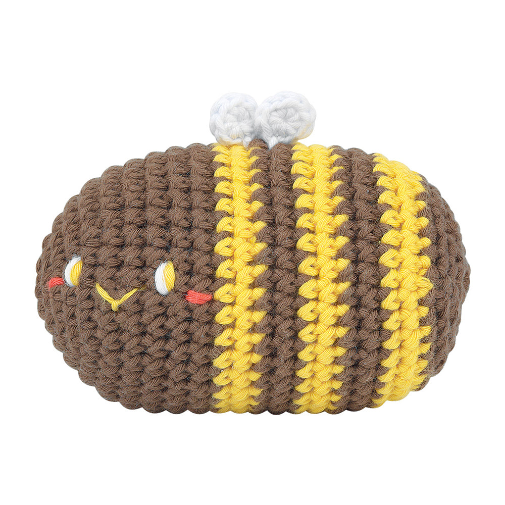 Hello Adorable Amigurumi Kiti- Billie The Bee - HC978