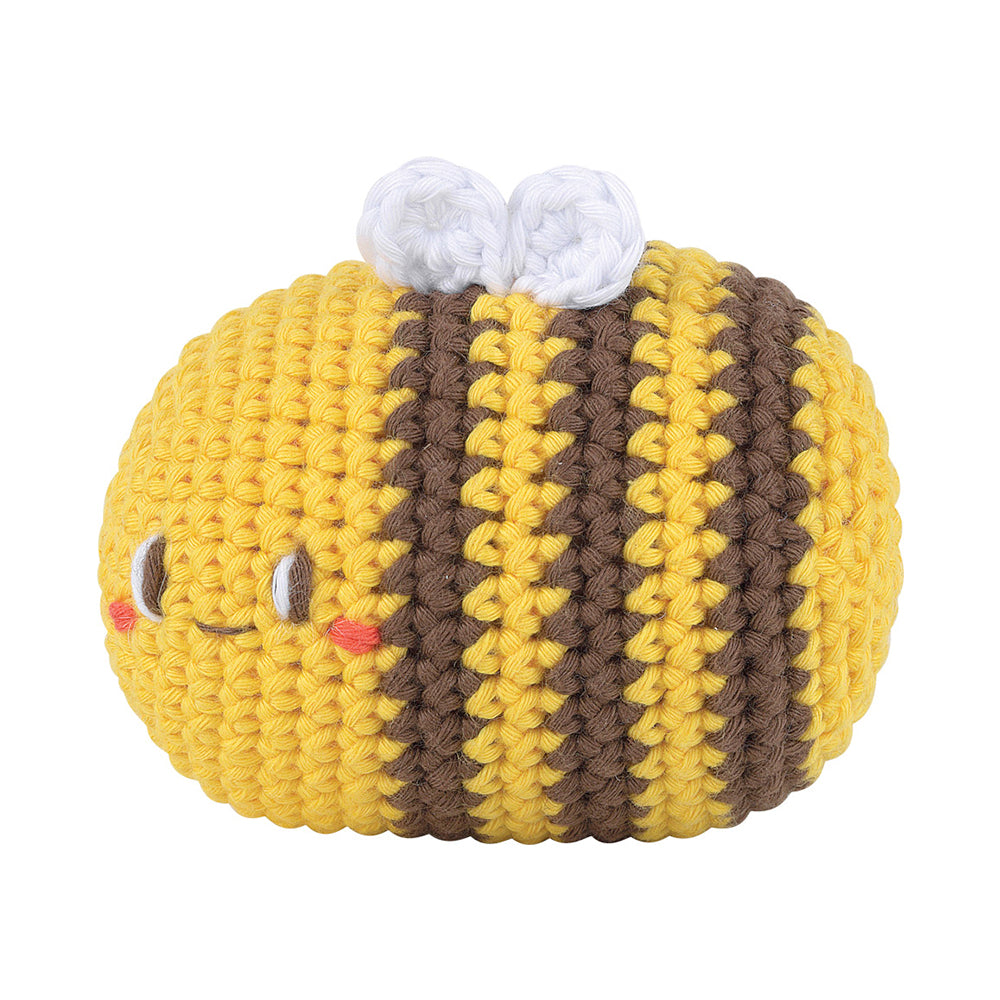 Hello Adorable Amigurumi Kiti- Billie The Bee - HC978
