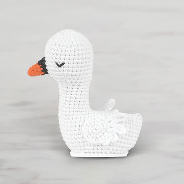 Hello Crafts Tığ İşi Mini Amigurumi Kiti - Sylvıe - HC102