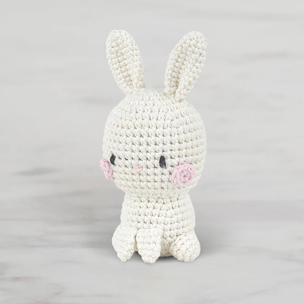Hello Crafts Tığ İşi Mini Amigurumi Kiti - Bınky - HC107