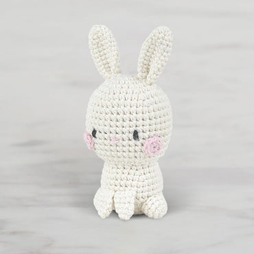 Hello Crafts Tığ İşi Mini Amigurumi Kiti - Bınky - HC107