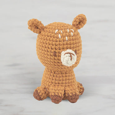 Hello Crafts Tığ İşi Mini Amigurumi Kiti - Dazzle - HC108