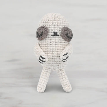 Hello Crafts Tığ İşi Mini Amigurumi Kiti - Kuddly - HC125