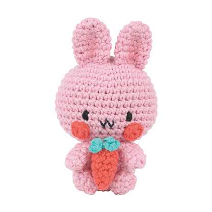 Hello Adorable Amigurumi Kiti- Beatrice The Bunny - HC979
