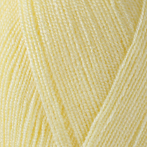 Kartopu Kristal Bebe Sarısı El Örgü İpi - K1331