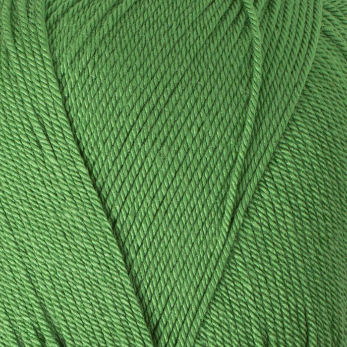Kartopu Lotus Yeşil El Örgü İpi - K486