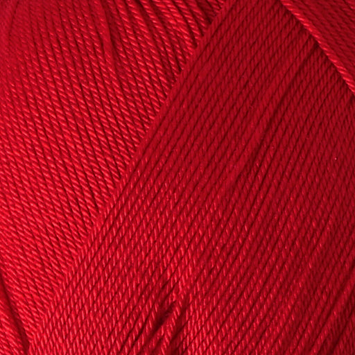 Kartopu Lotus Kırmızı El Örgü İpi - K165