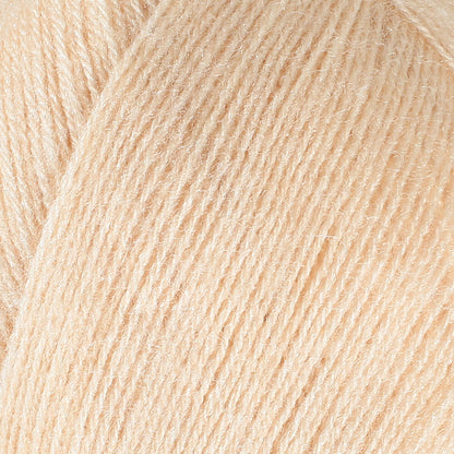 Kartopu Angora Natural Ten Rengi El Örgü İpi - K845